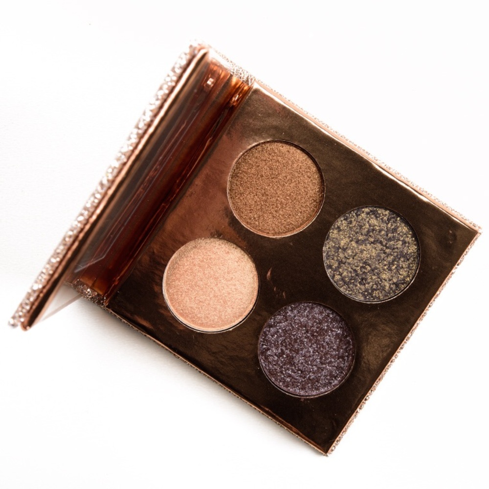 Dose of Colors Desi x Katy The Girls Palette